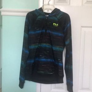 Fila Kids Sweatshirt